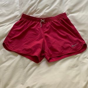 (S) Dri-Fit Nike Running Shorts